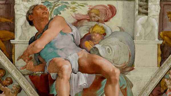 1900 Px Jonah Michelangelo