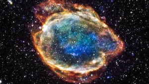 Supernova Crop
