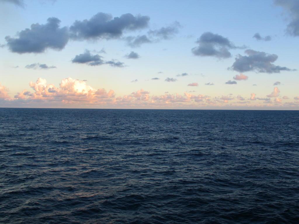 Atlantic Ocean 3
