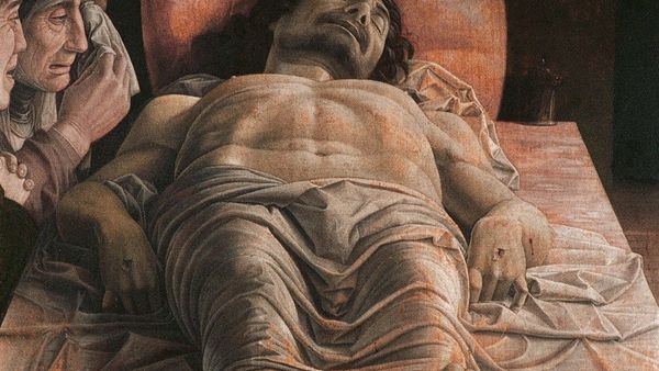 1195px Andrea Mantegna The Lamentation Over The Dead Christ Wga13981