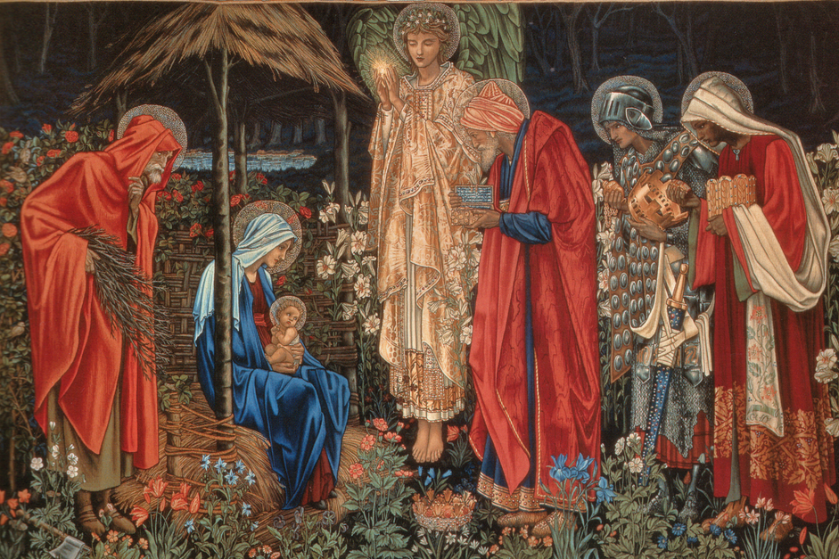 1024px Adoration Of The Magi Tapestry