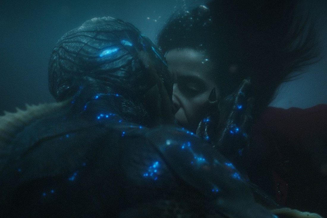 The Shape Of Water E1519153504569