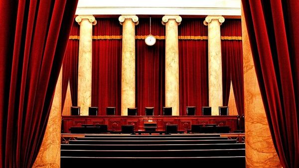 Supreme Court Inside