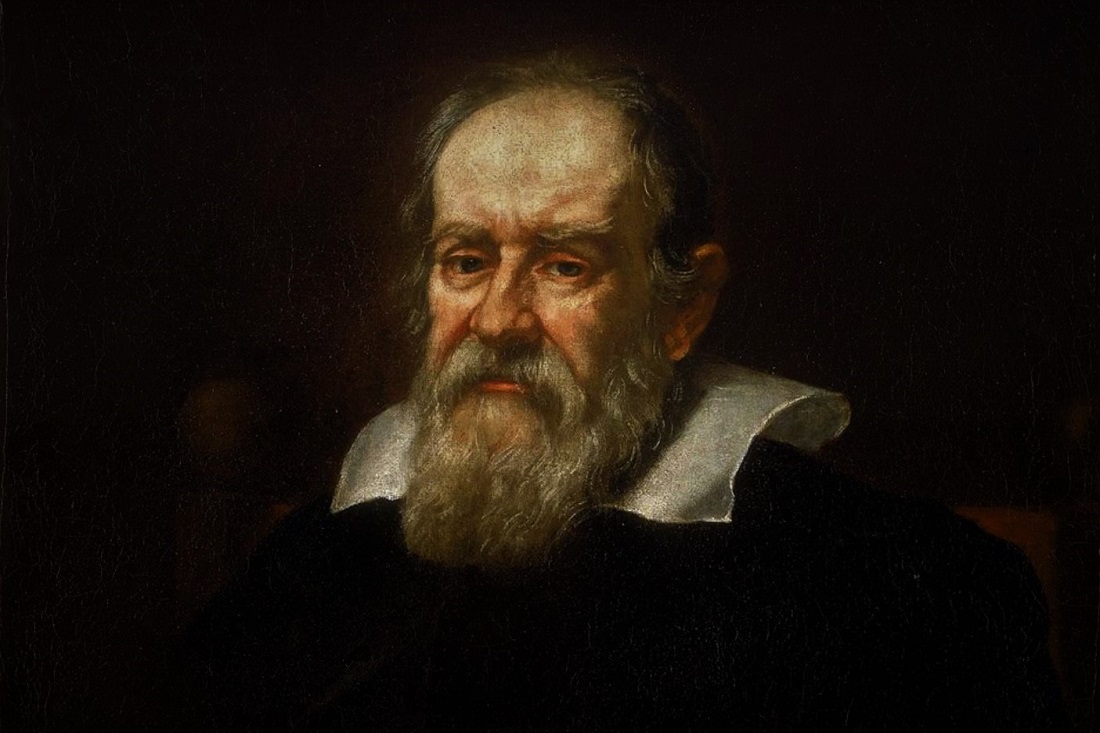 Galileo Sustermans