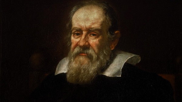 Galileo Sustermans