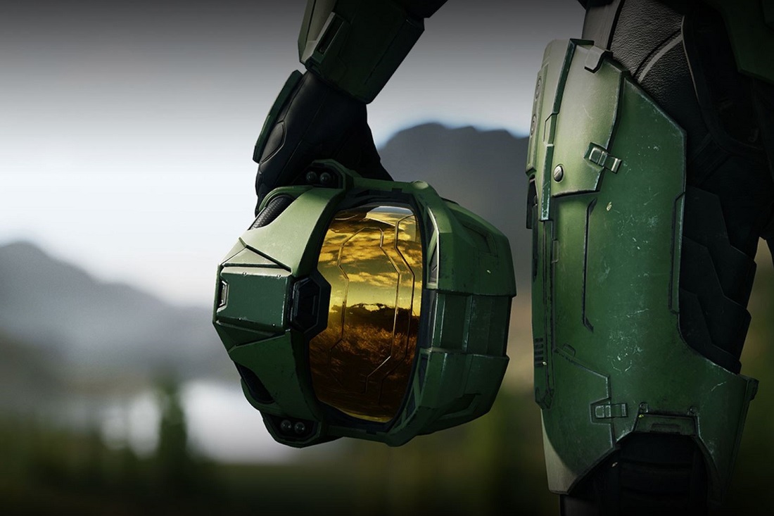 Halo Video Game Franchise
