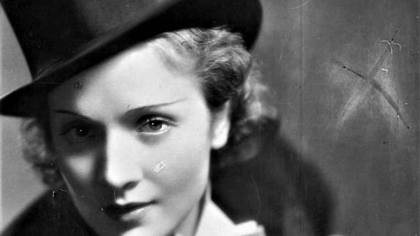 Dietrich Marlene
