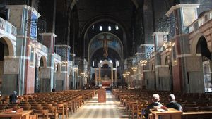 Westminstercathedral