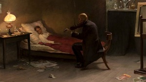 Death Of The Artist Andrychiewicz