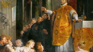 Ignatius Rubens