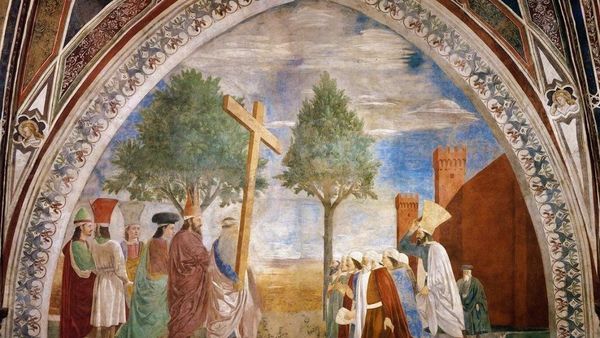 Piero Della Francesca 9