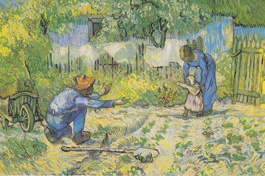 1280px Van Gogh Erste Schritt