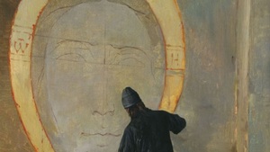 Yanov Monk Painter