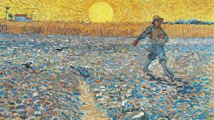 1280px The Sower Van Gogh Sun