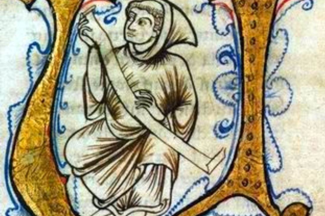 Aelred Of R