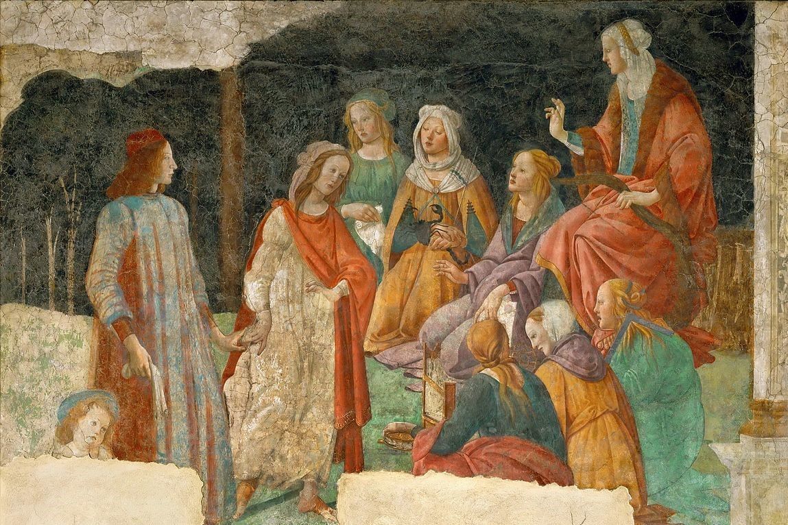 1151px Sandro Botticelli 028