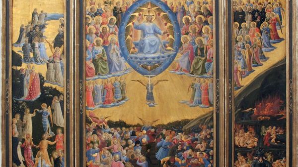 1200px 1450 Fra Angelico Last Judgement Anagoria