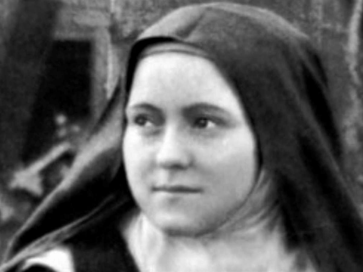1500 Therese Of Lisieux
