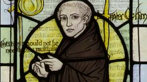 William Of Ockham Surrey