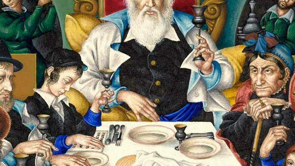 1800 Szyk Passover Cropped