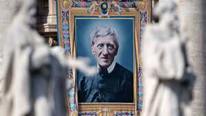 1900px Canonization Of John Henry Newman