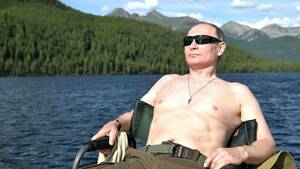 Vladimir Putin In Tuva 2017 08 01 03 24