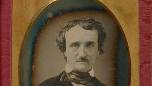 1900px Unknown Maker American Edgar Allan Poe Google Art Project