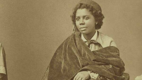 Edmonia Lewis